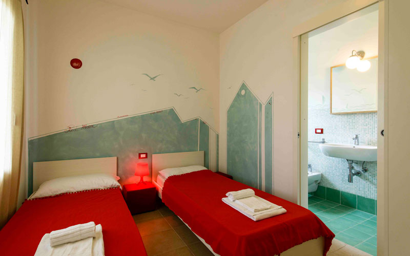 Villaggio ea bianca Baia Sardinia hotel villaggi costa Smeralda offerte 2022